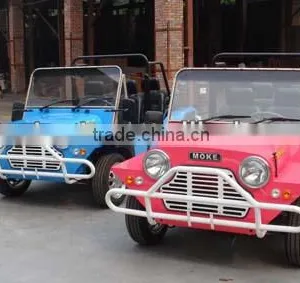 MINI-MOKE Local Assembly Plant thumbnail-1