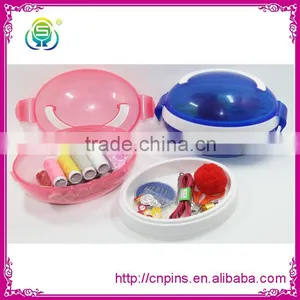 Convenient Disposable Hotel Guest Mini Sewing Kit thumbnail-1
