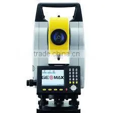 GeoMax Survey Instrument Lastest Price of Total Station Zipp10 Zipp20 thumbnail-2