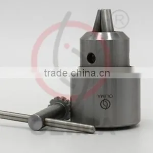 Stainless Steel Drill Chuck,Precision Drill Chuck With Key, 13mm Drill Chuck thumbnail-2
