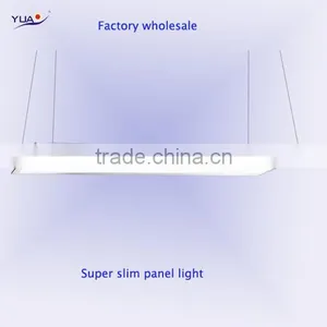 Erope Market 60x60 48w CRI80 Flat Led Panel Ceiling Light 3 Years Warranty. thumbnail-6