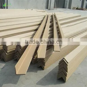 Recycling Cardboard L Shape Corner Protectors for Boxes thumbnail-1
