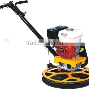 Power Trowel thumbnail-1