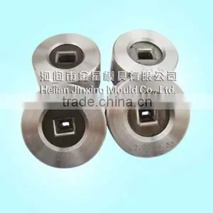 Polycrystalline Rectangle Wire Drawing Dies thumbnail-1