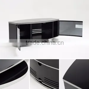 Advertising Wall Mounted Rooms To Go Latest Design Tv Stands thumbnail-2
