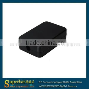 Big Terminal Box Enclosure-2.16"*1.37"*0.59" (L*W*H) Aluminum Boat Boxes thumbnail-1