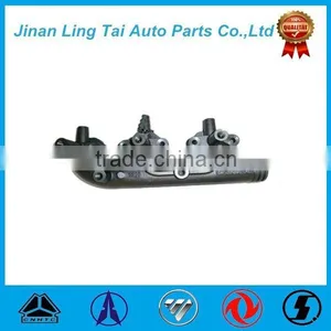 New Exhaust Manifold Foton Dump Truck thumbnail-6