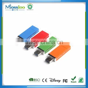 Best Customer Support 50MB Read 20MB Write Speed Cheap USB Flash Drive thumbnail-6