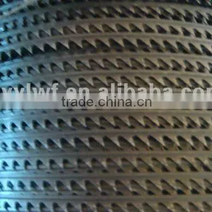 Non-woven Machine Part Metallic Card Cloth Wire Cheap China Factory thumbnail-1