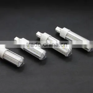 PL Lamp 360 Degree AC85-265V 6W 9W 11W 13W G24 4 Pin LED G23 G24 E27 Base SMD 2835 G24q-3 LED G23 LED Light thumbnail-5