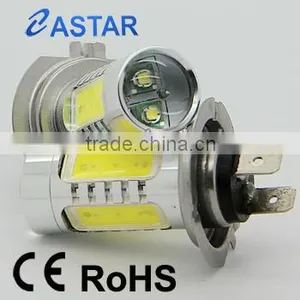 16W H7 Car LED Light With Cree Chip thumbnail-1
