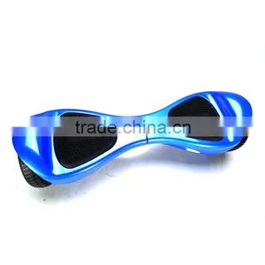 250W Dual Motor 4.4AH Battery 6.5 Inch Two Wheels Self Balancing Scooter Hover Board thumbnail-1
