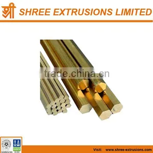 High Quality Brass Rods India thumbnail-1