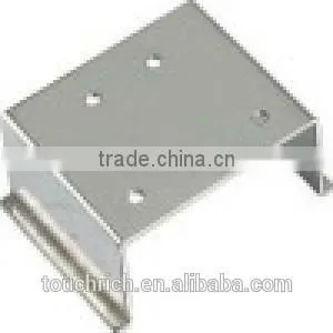 Qingdao Sheet Metal Fabrication Bending Parts thumbnail-1