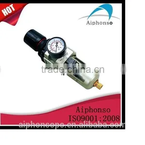 Filiter and Regulator Unit thumbnail-1