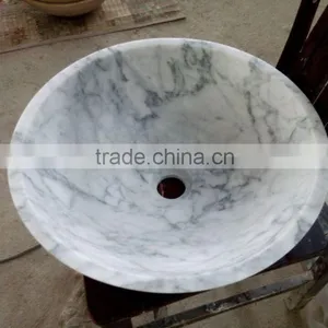 Natural Granite Stone Washing Basin for Hot Sale thumbnail-5