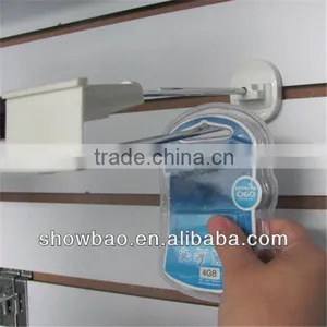 HOT!!! Anti-theft EAS Wall Hook thumbnail-4