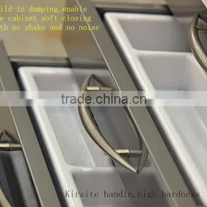 Professional Stainless Steel Dental Cabinet thumbnail-5