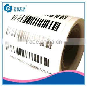 Custom Design Die Cut Self Adhesive Paper Sticker for Food Packaging thumbnail-4