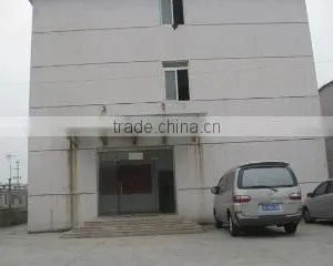 Suzhou Yuerte Machinery Co., Ltd. company overview - view 3 thumbnail
