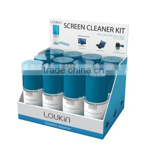 Perfect Effective TV Screen Cleaner thumbnail-1