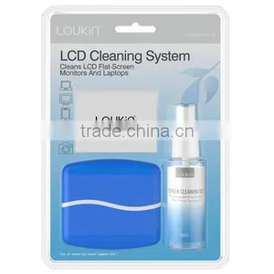 Best Selling 3-In-1 Screen Cleaner Kit thumbnail-2