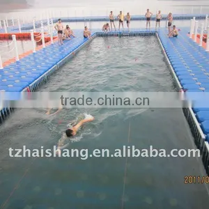 Plastic Float Swim thumbnail-1