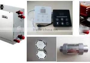 Steam Bath Shower Combination Steam Room Installers Best Steam Shower Reviews thumbnail-1