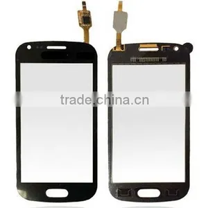Digitizer Touch Screen Display Glass Replacement For Samsung Galaxy S Duos GT-S7562 thumbnail-6