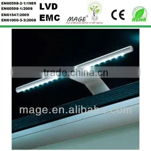 Led Light in Study on the Shelf thumbnail-1