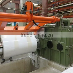 Steel Coil Slitter Machine Professional Manufacturer In China thumbnail-4