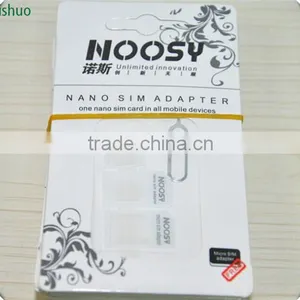 Modern Best Selling for Nano Sim and Micro Sim Card Adapter thumbnail-5