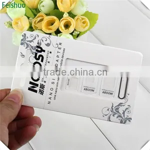 Modern Best Selling for Nano Sim and Micro Sim Card Adapter thumbnail-3
