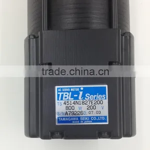 Tamagawa Servo Motor TS4514N1827E200 thumbnail-1