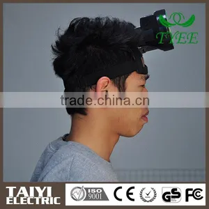 Good Quality Short Charge Time Rechargeable Led Headlamp thumbnail-1