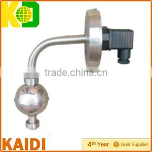 Stainless Steel Float Ball Level Switch thumbnail-1