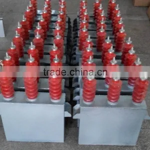 High Voltage Power Capacitor thumbnail-2
