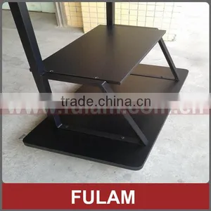 FULAM Outdoor Mobile Lcd Led Plasma PDP tv Stand thumbnail-1