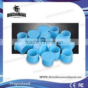 Hot Sale Disposable Tattoo Ink Cups thumbnail-1