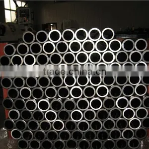 High Precision Schedule 40 ASTM A53 Carbon Seamless Black Steel Pipe thumbnail-6
