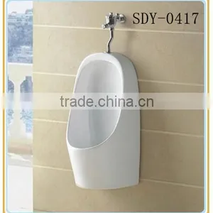 Wholesale Bathroom Children Urinal Ceramic Wall-hung Boy Urinal thumbnail-1