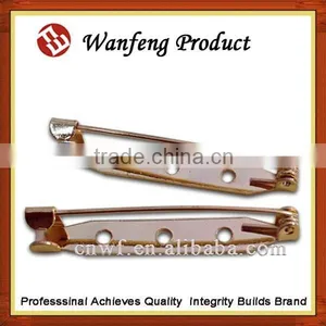 Safety Bar Pin,Plastic Pin SAFETY PIN FASTENERS Plastic Safety Pin thumbnail-3