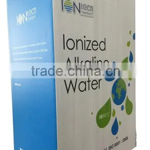 IT-330 Iontech Alkaline Water Ionizer thumbnail-6