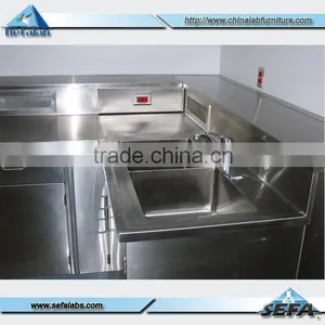 Chemical Suppliers ,stainless Steel Cabinet Workbench thumbnail-1