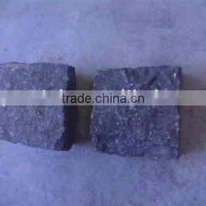 Black Cube Stone thumbnail-1