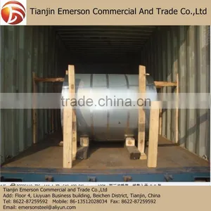 A36 SS400 Q235B 3mm Thick 1250mm 1500mm Width Hot Rolled Steel Coil thumbnail-6