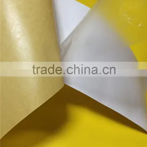 Double Sided Self Adhesive Paper thumbnail-2