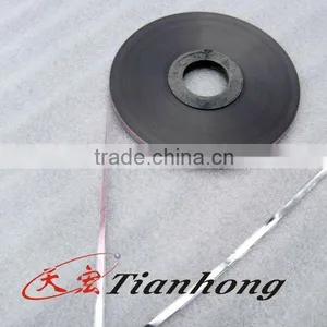 Free Edge Aluminum Foil Mylar Fiber Optic Cable Material thumbnail-2
