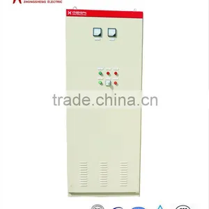 SMS Series Industrial Energy Saving Device of Slip Ring Motor Made in China thumbnail-1