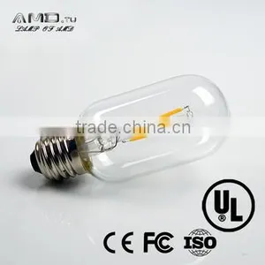 2016 Arrival Led Ceiling Light LED Edison Bulb T45 4W 6W Vintage Bulb LED Quality Choice thumbnail-1
